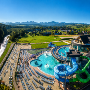 Krakow: Zakopane, Cable Car & Thermal Baths – Private Day Trip